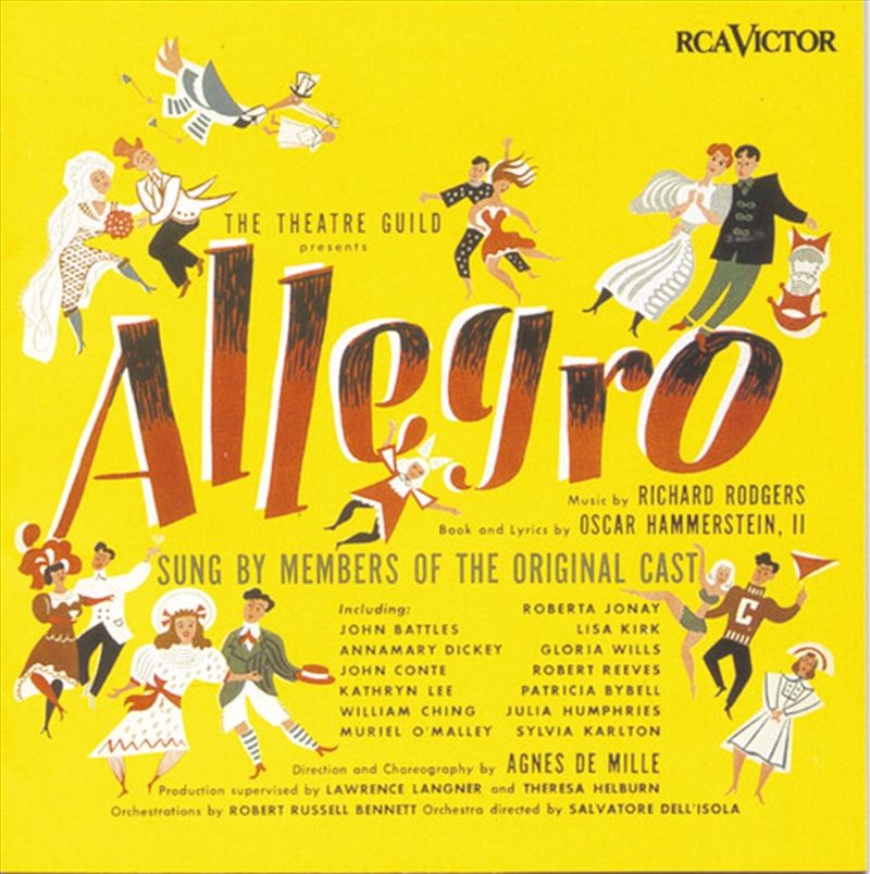 Allegro/Product Detail/Soundtrack