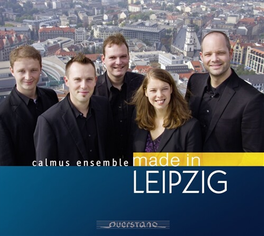 Made In Leipzig/Product Detail/Classical