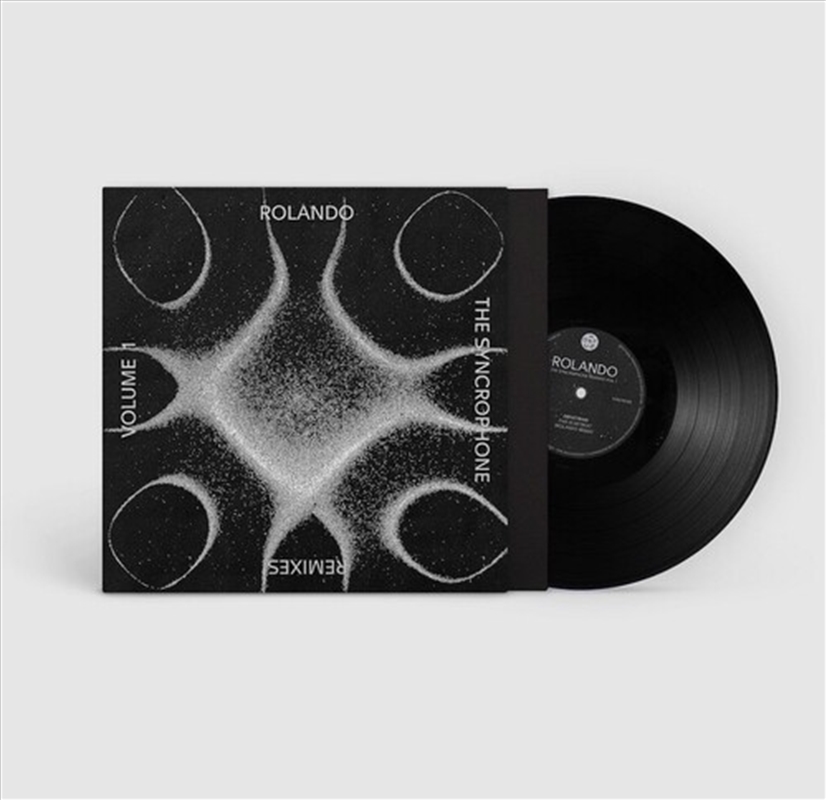 Syncrophone Remixes Vol. 1/Product Detail/Dance