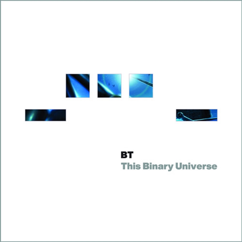 This Binary Universe/Product Detail/Dance