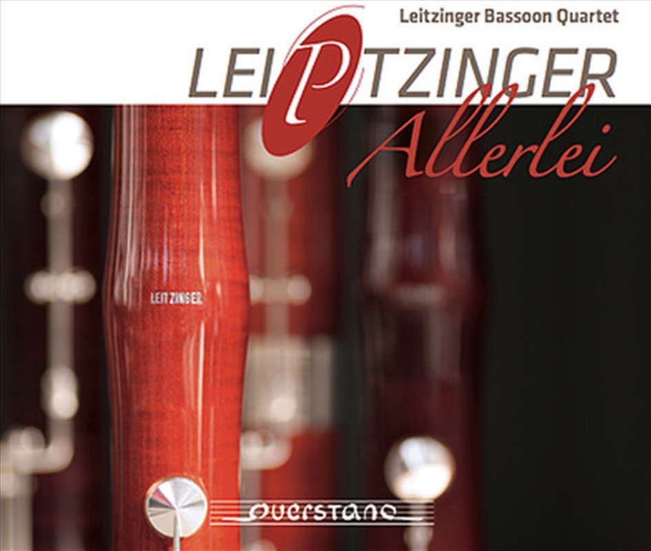 Lei(P)Tzinger Allerlei/Product Detail/Classical