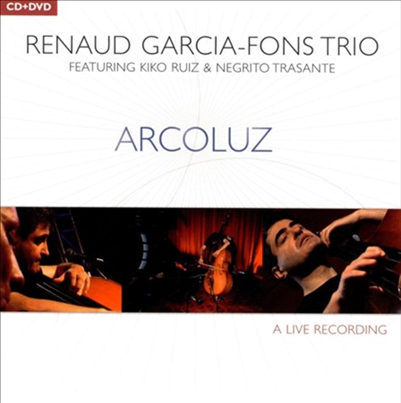 Arcoluz/Product Detail/Jazz