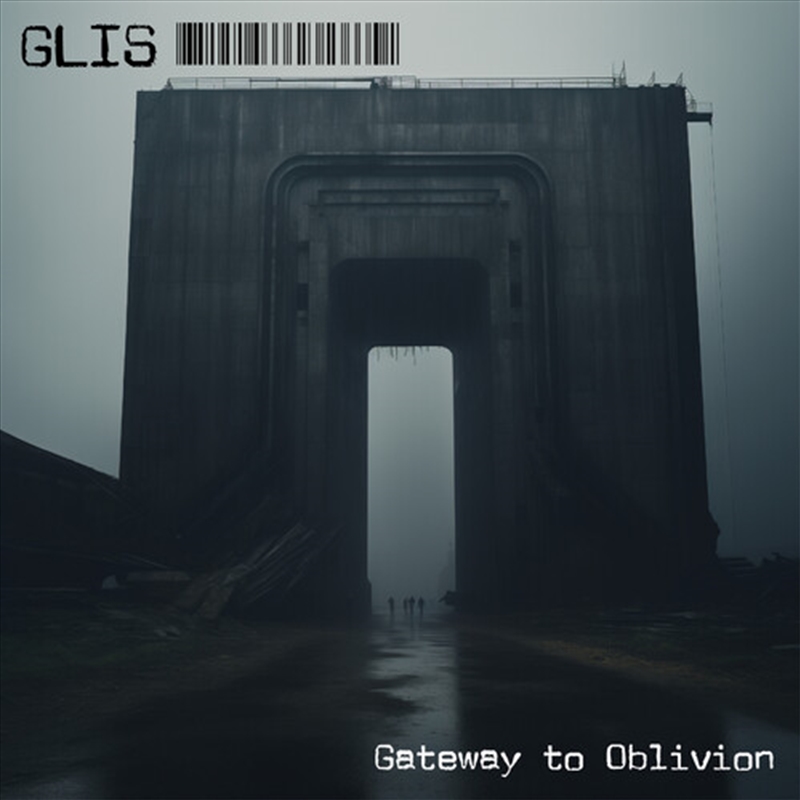 Gateway To Oblivion/Product Detail/Rock/Pop