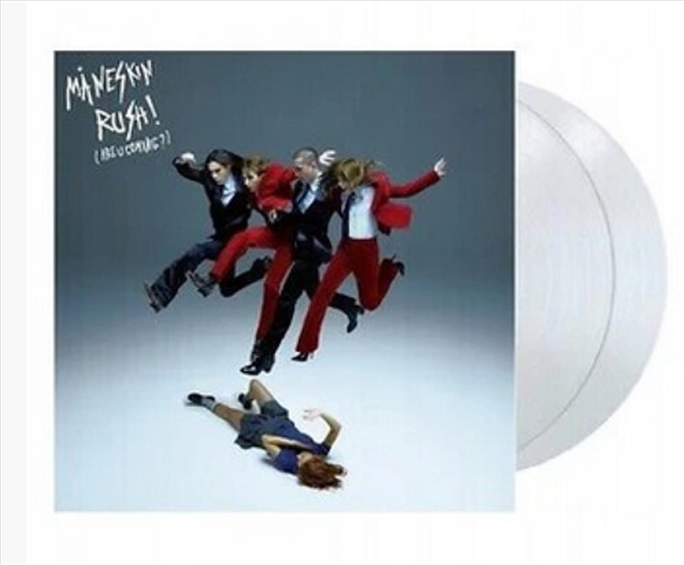 Rush! (Are U Coming?)/Product Detail/Rock/Pop
