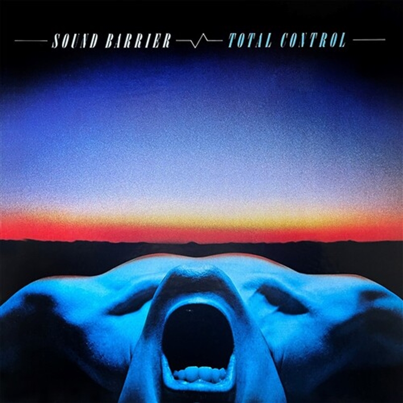 Total Control/Product Detail/Rock/Pop