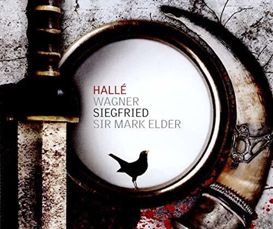 Siegfried/Product Detail/Classical
