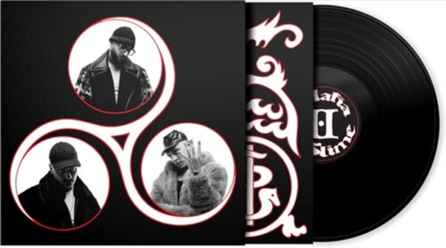 Mafia Slime 2/Product Detail/Hip-Hop