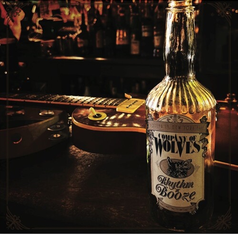 Rhythm & Booze/Product Detail/Rock/Pop