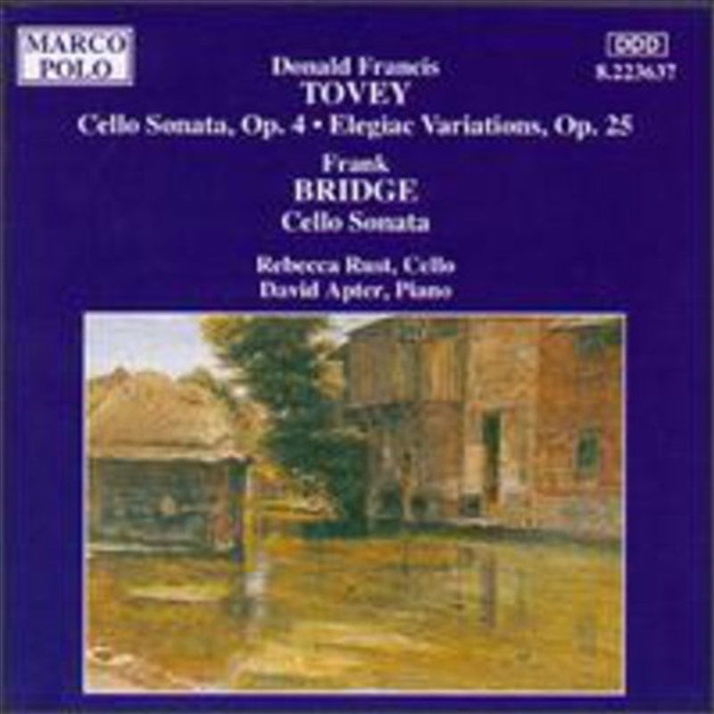 Cello Sonata/Product Detail/Classical
