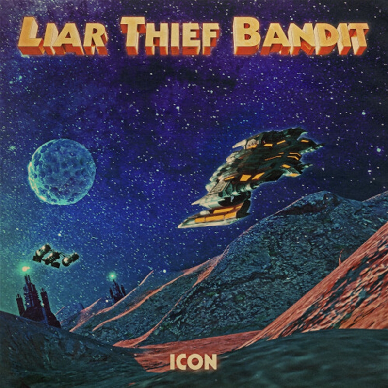 Icon/Product Detail/Rock/Pop