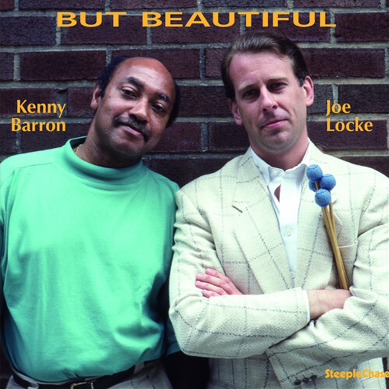 But Beautiful/Product Detail/Jazz