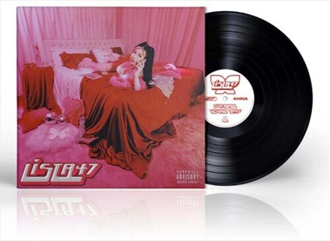 Lista 47/Product Detail/Hip-Hop