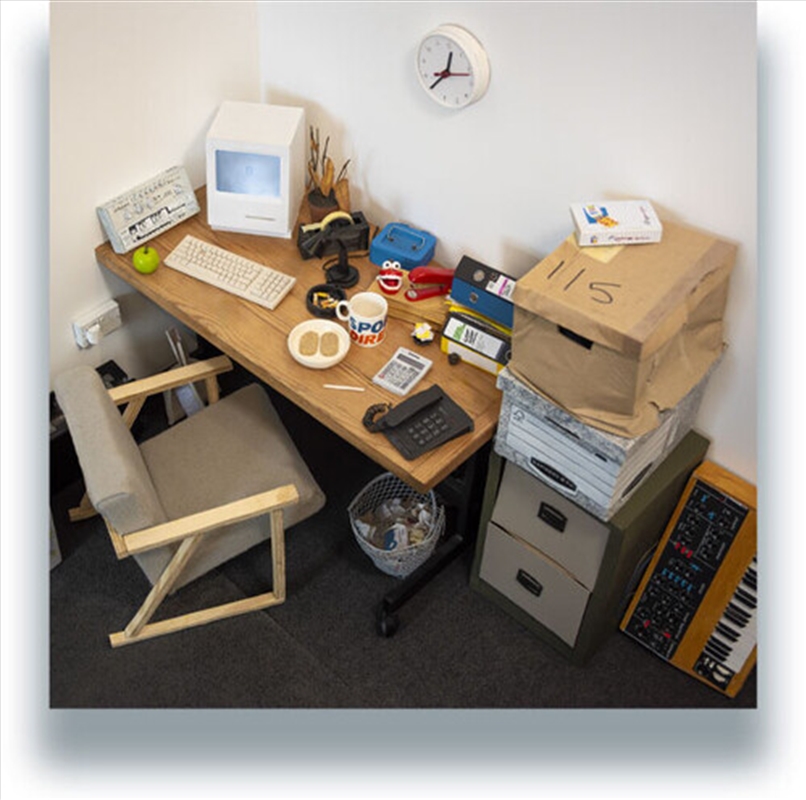 Very Best Of Clive From Accounts/Product Detail/Dance