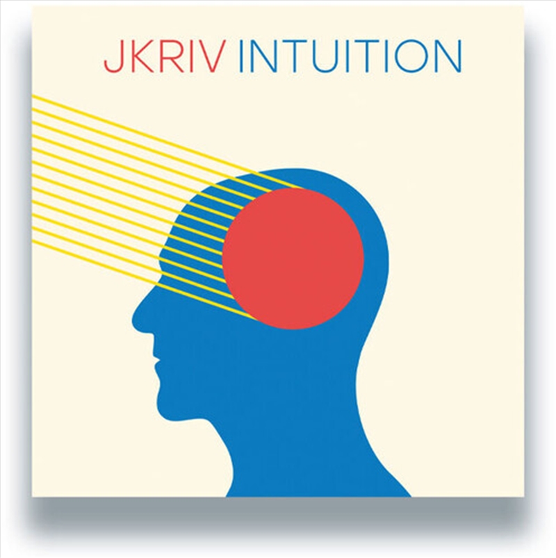 Intuition/Product Detail/Dance