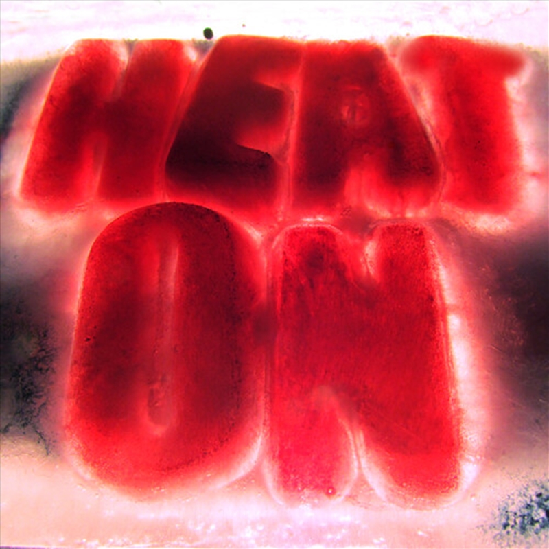 Heat On/Product Detail/Jazz