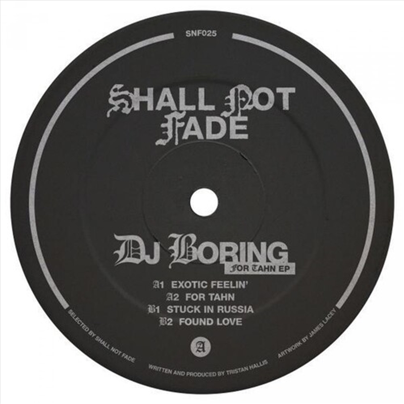 For Tahn/Product Detail/Dance