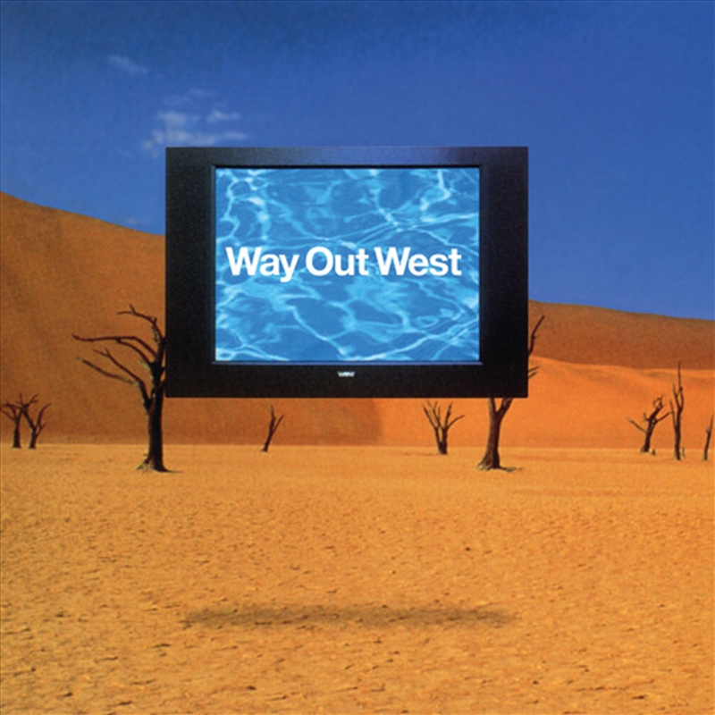 Way Out West/Product Detail/Dance