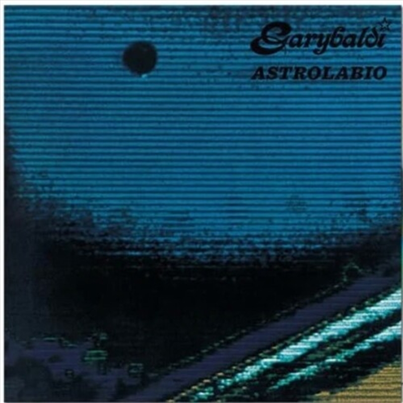 Astrolabio/Product Detail/Rock/Pop