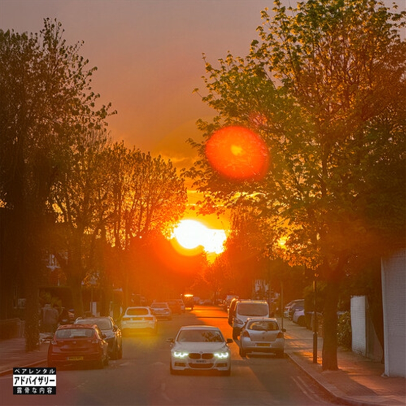 No Visible Means Of Income 3/Product Detail/Hip-Hop