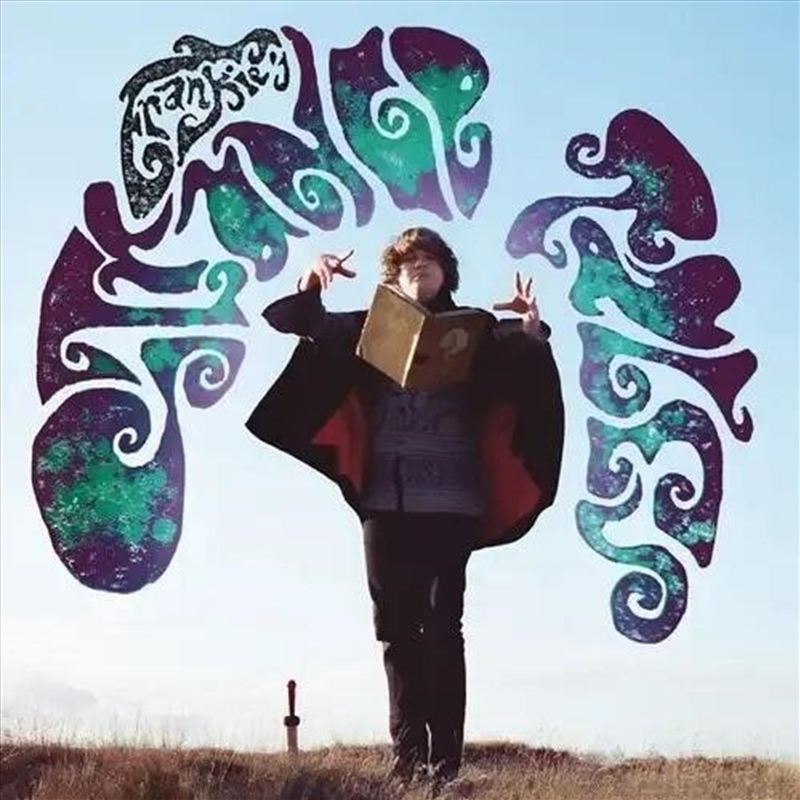 Strange Tales/Product Detail/Dance