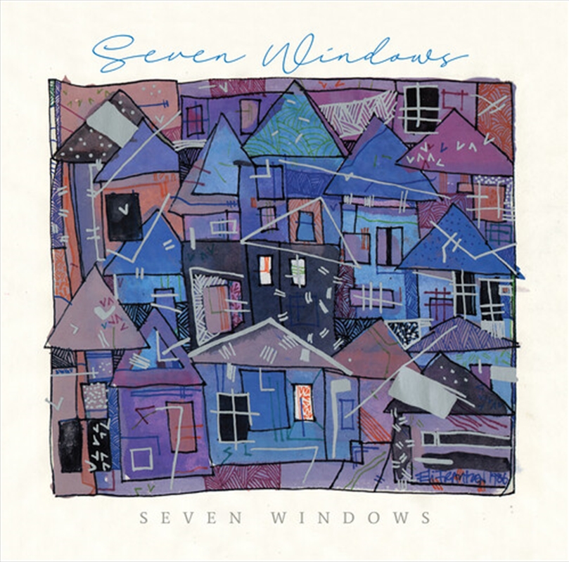 Seven Windows/Product Detail/Jazz