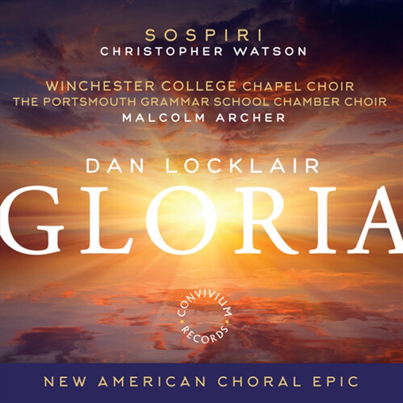 Gloria/Product Detail/Classical
