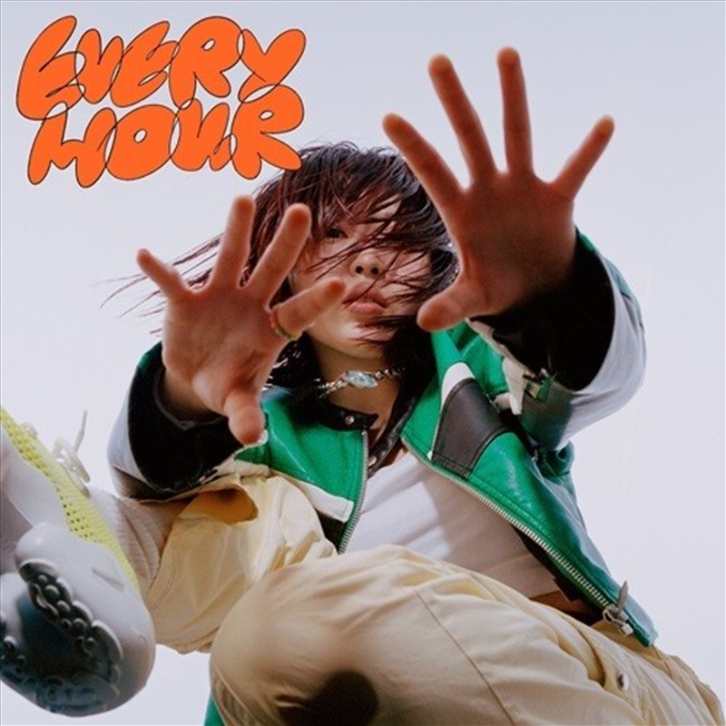 Every Hour/Product Detail/R&B