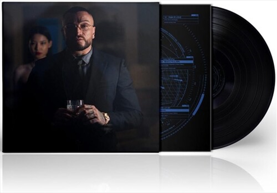 Tropico Del Capricorno/Product Detail/Hip-Hop