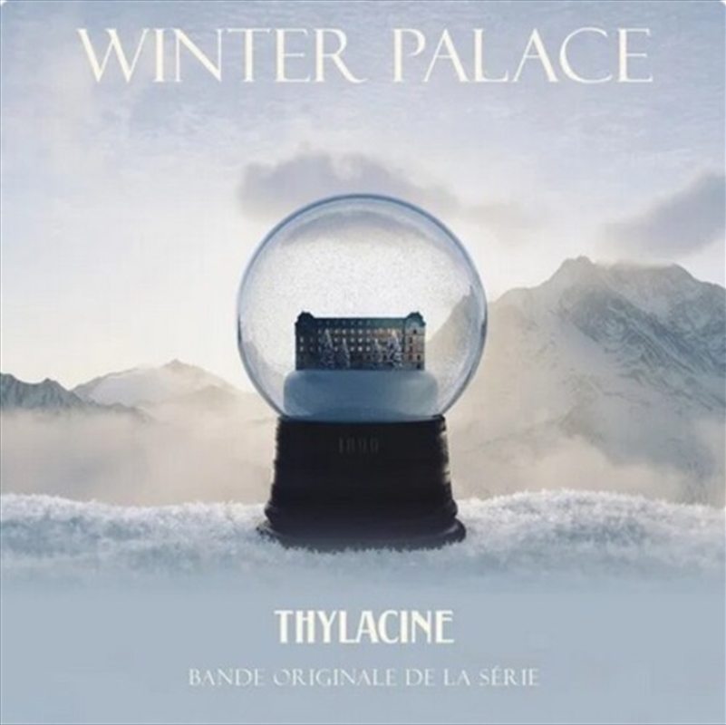 Winter Palace/Product Detail/Soundtrack