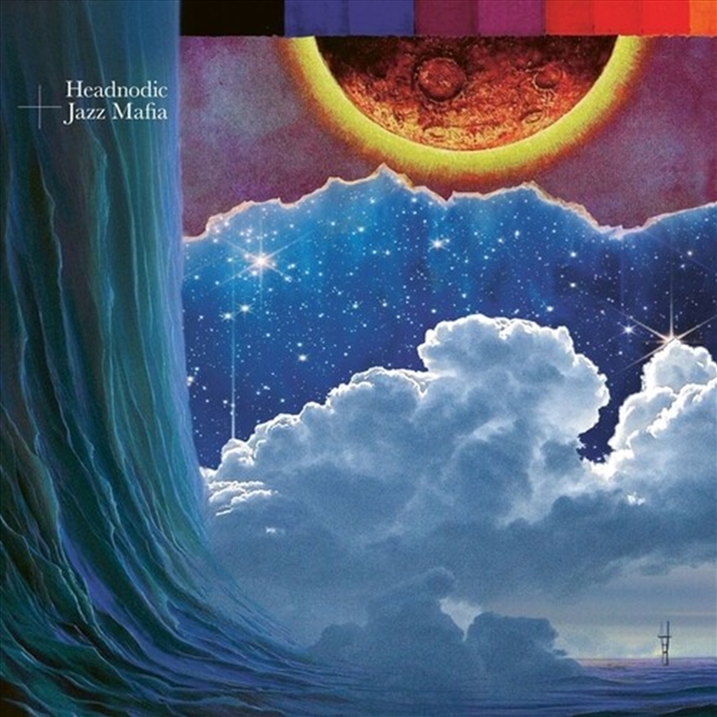 Headnodic & Jazz Mafia/Product Detail/Hip-Hop