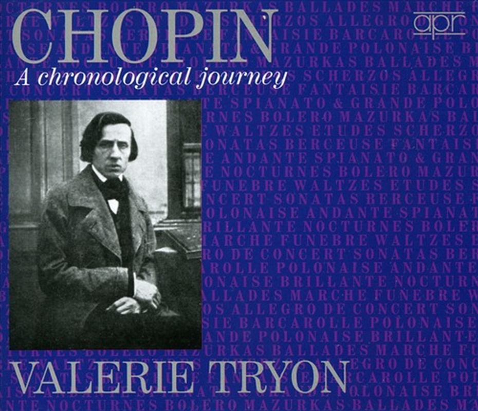 Chronological Journey/Product Detail/Classical