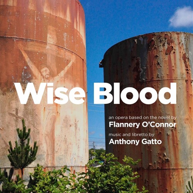 Wise Blood/Product Detail/Classical