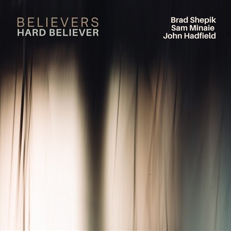 Hard Believer/Product Detail/Jazz