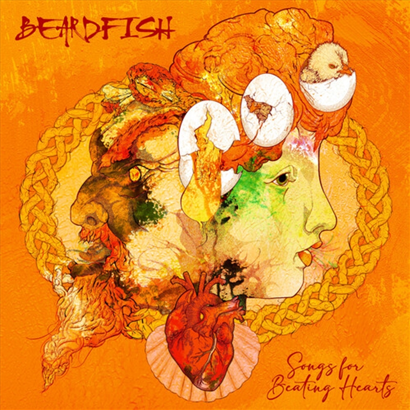 Songs For Beating Hearts/Product Detail/Rock/Pop