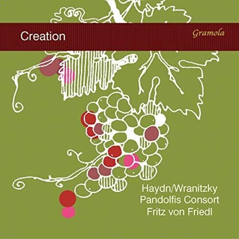 Creation/Product Detail/Classical