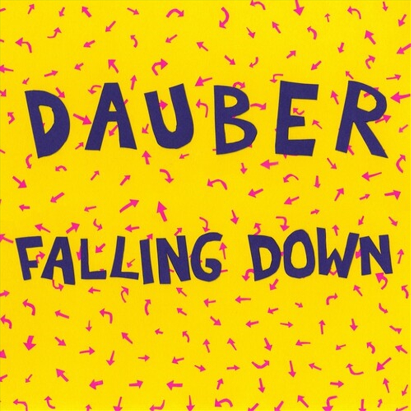 Falling Down/Product Detail/Rock/Pop