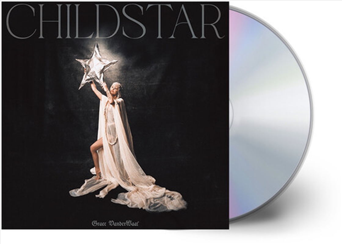 Childstar/Product Detail/Rock/Pop