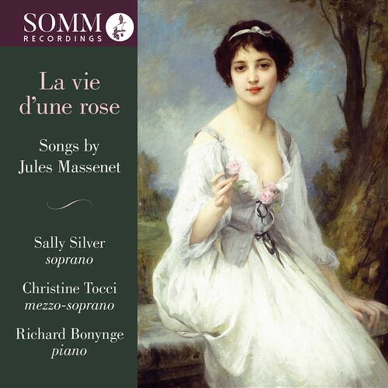 Vie D'Une Rose/Product Detail/Classical