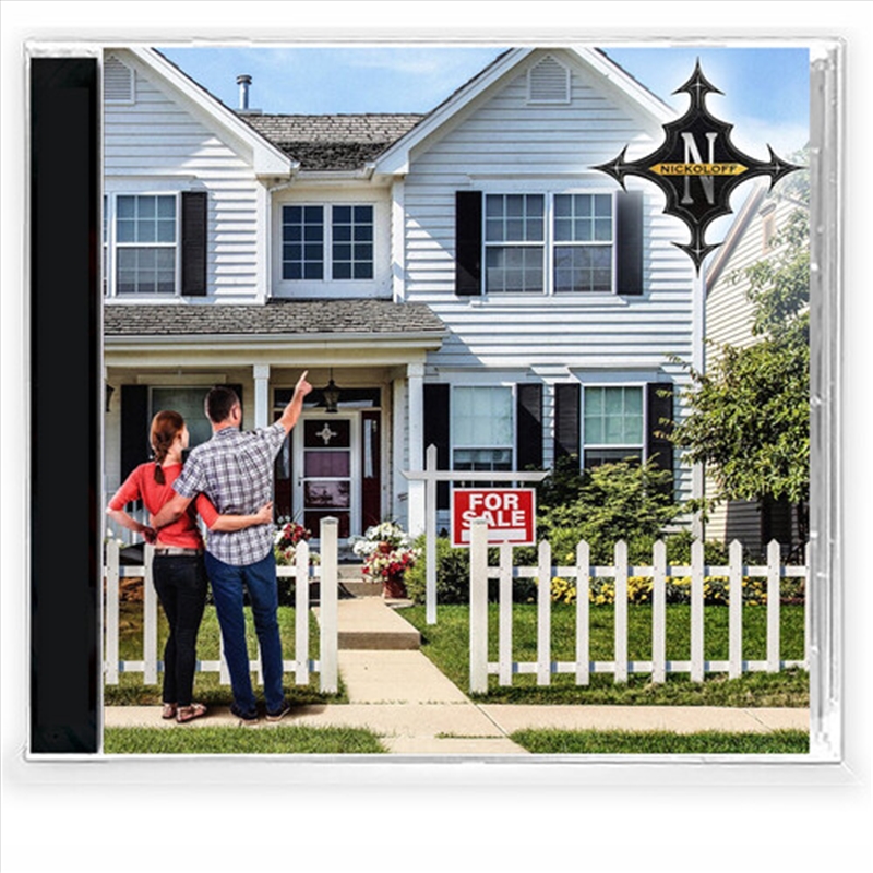 Envy/Product Detail/Rock/Pop