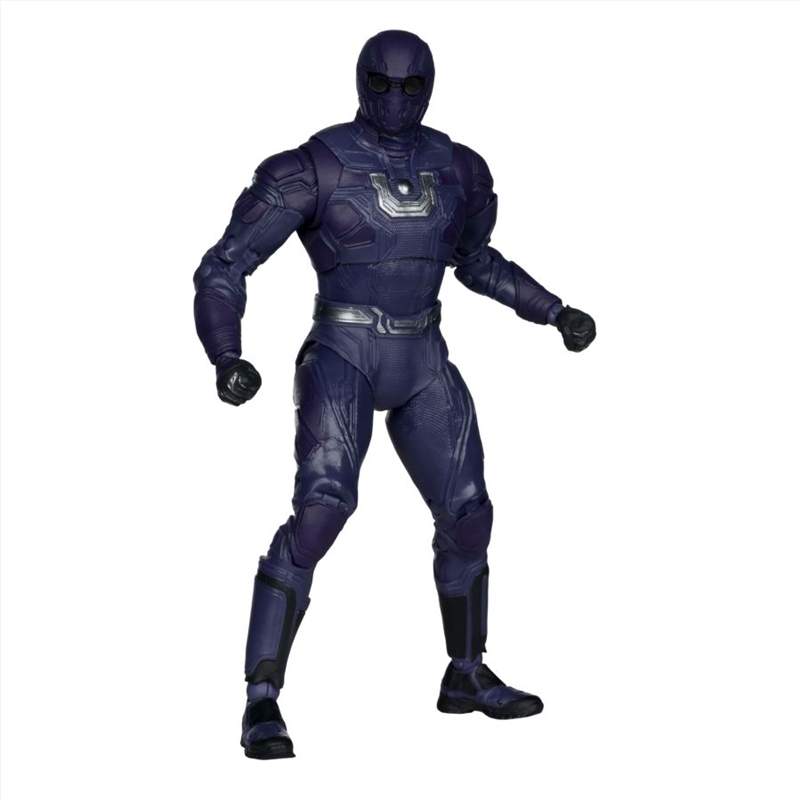 Superman (2025) - Ultraman 7" Deluxe Figure/Product Detail/Figurines