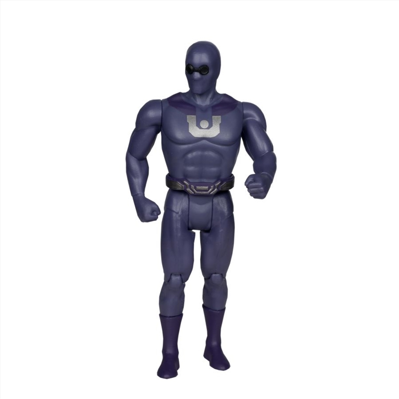 Superman (2025) - Ultraman 5 " Super Powers Figure/Product Detail/Figurines