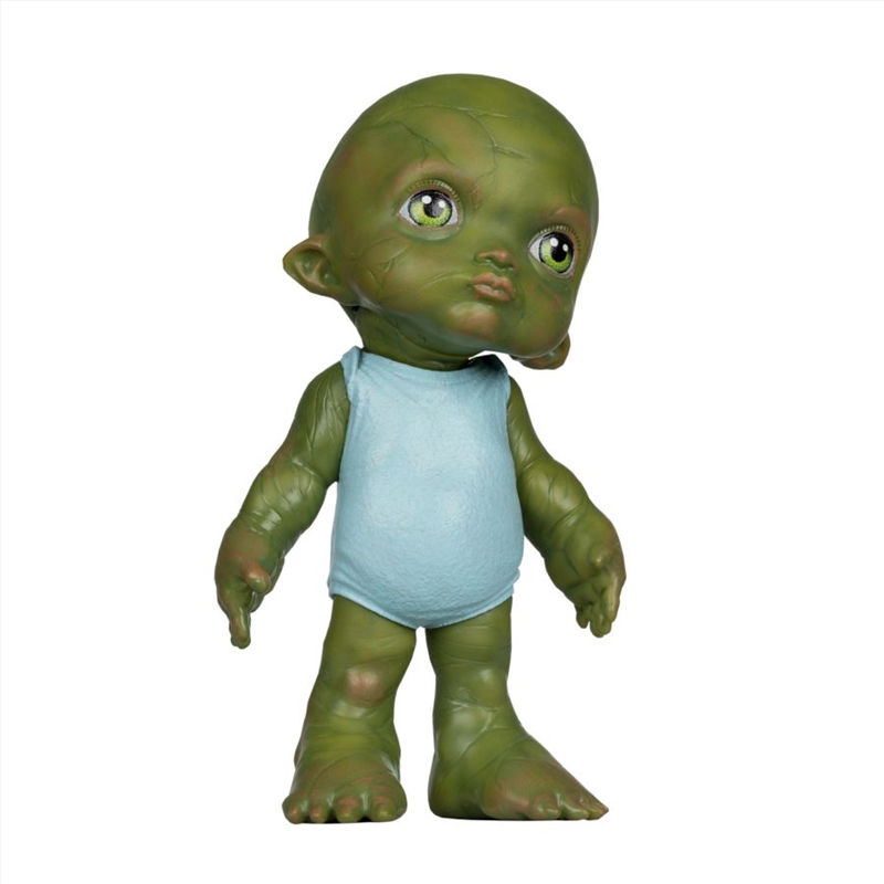 Superman (2025) - Baby Joey 4.5" Collector Vinyl Figure/Product Detail/Figurines