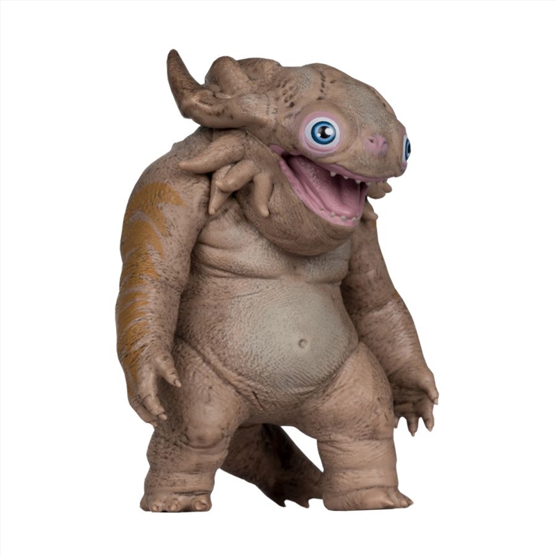 Superman (2025) - Baby Kaiju 4.5" Collector Vinyl Figure/Product Detail/Figurines