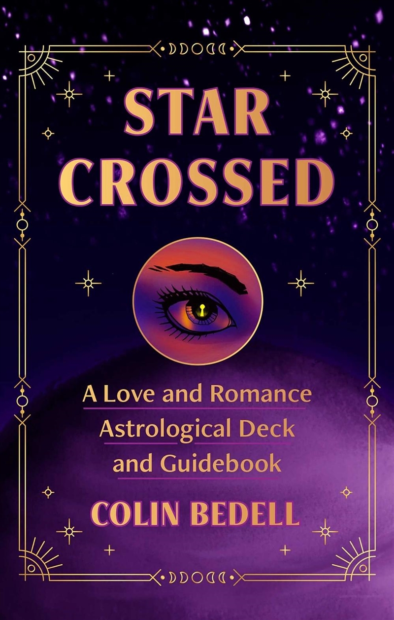 Star Crossed/Product Detail/Tarot & Astrology