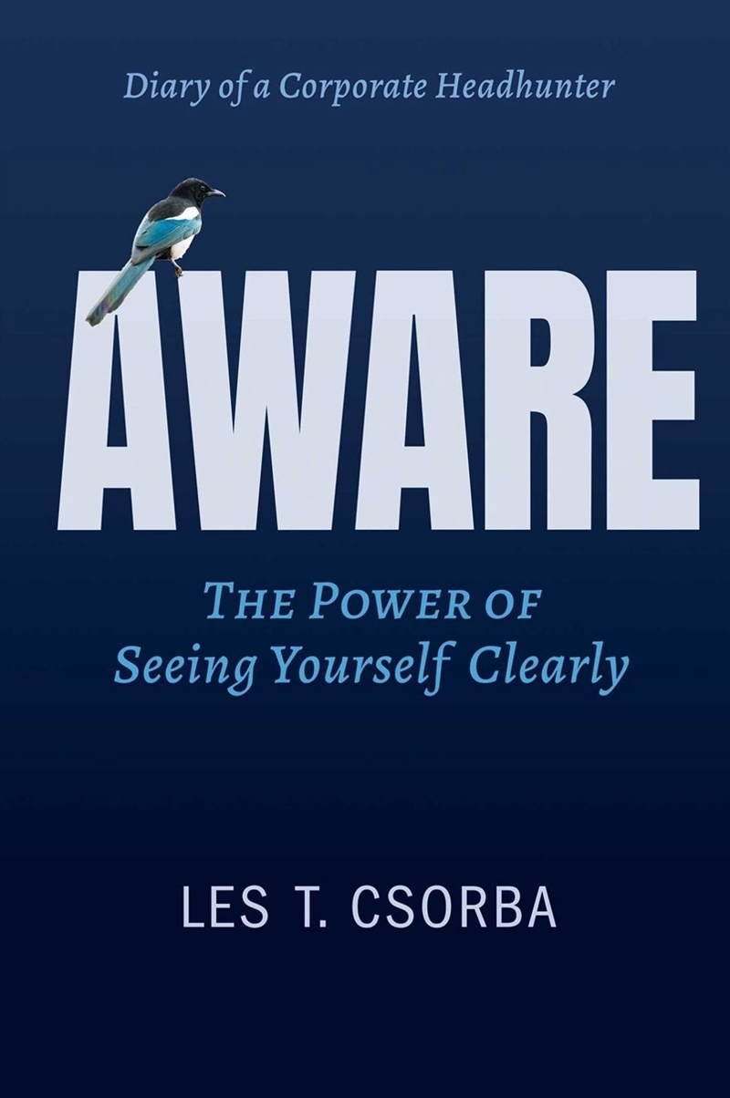 Aware/Product Detail/Business Leadership & Management