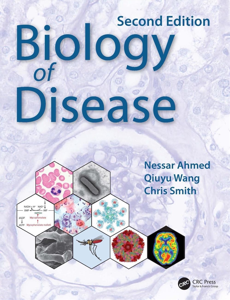 Biology Of Disease/Product Detail/Science