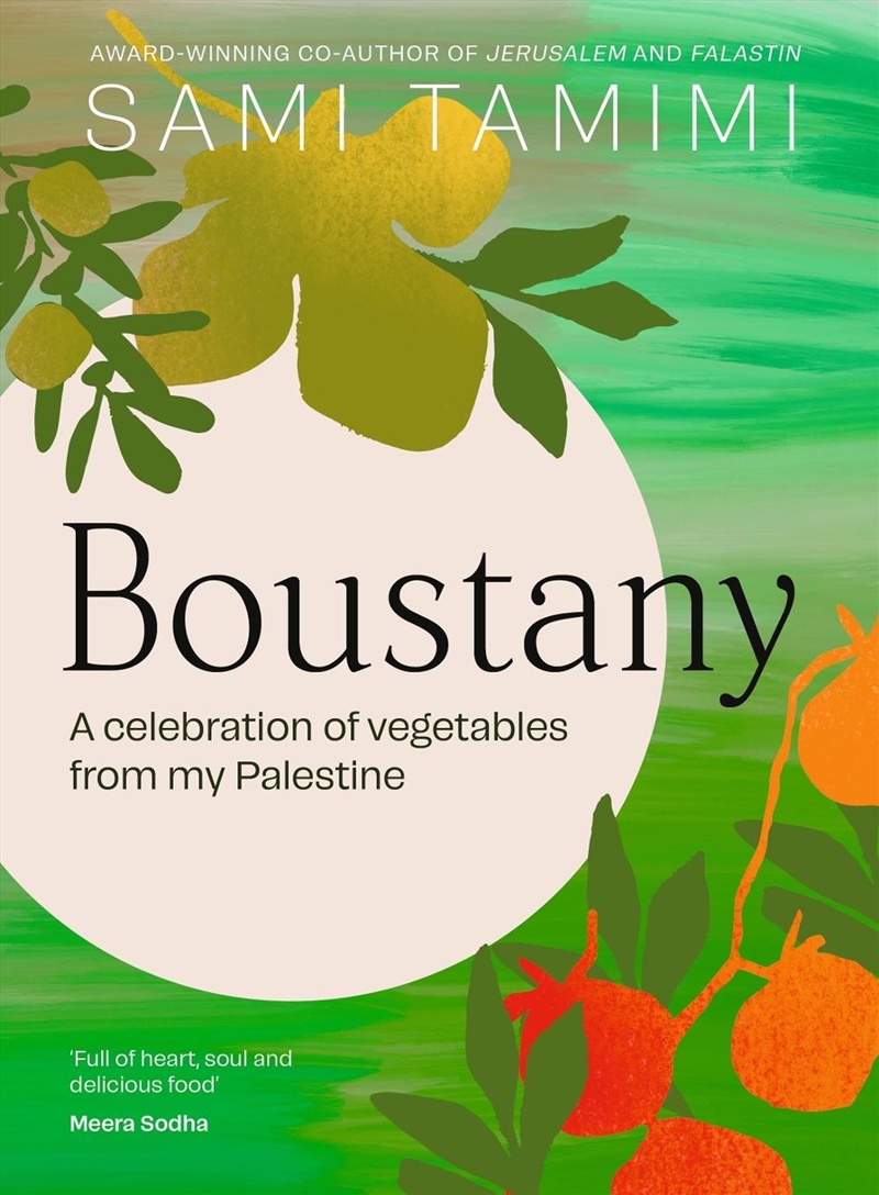 Boustany/Product Detail/Recipes, Food & Drink