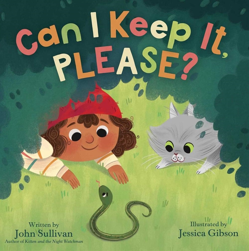 Can I Keep It, Please?/Product Detail/Childrens Fiction Books