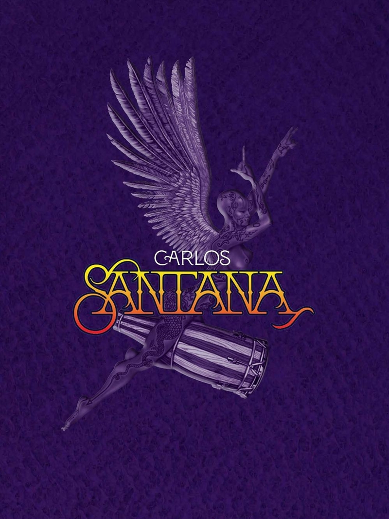 Carlos Santana: Love, Devotion, Surrender/Product Detail/Arts & Entertainment Biographies