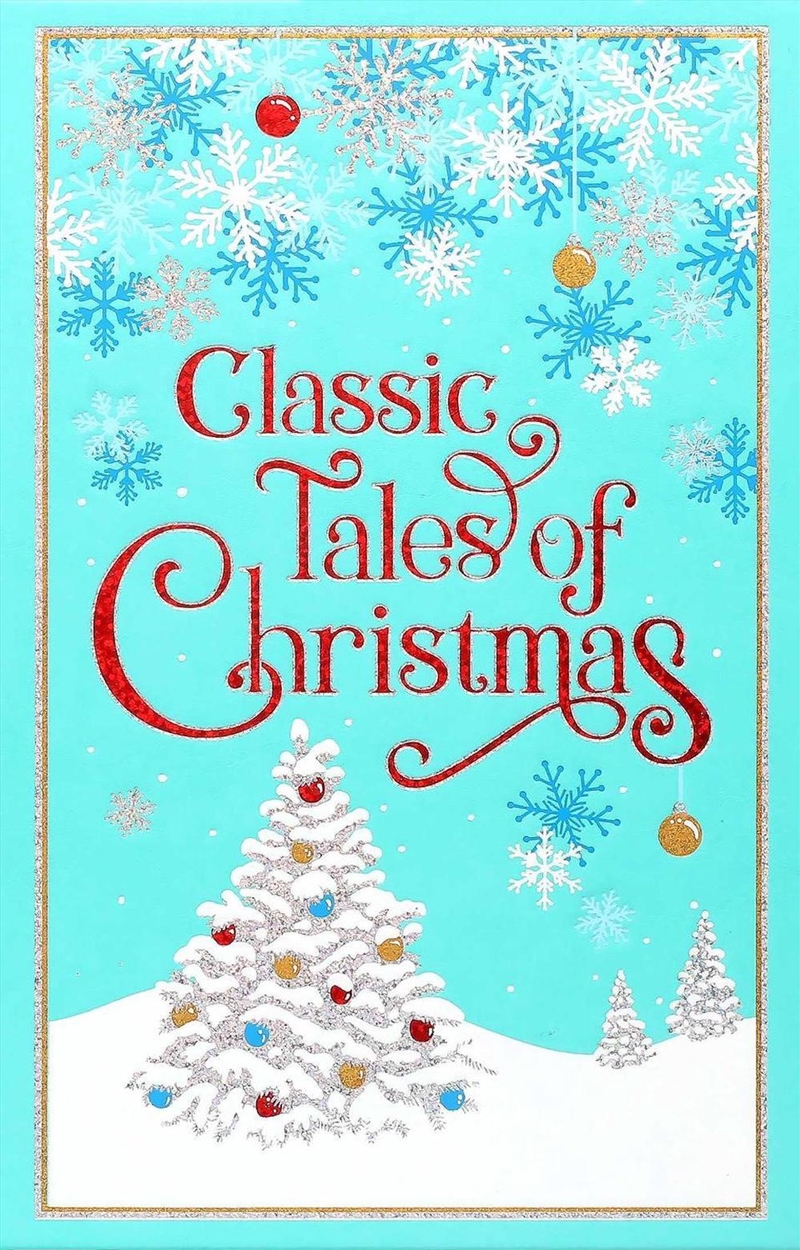 Classic Tales Of Christmas/Product Detail/General Fiction Books